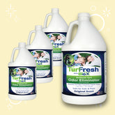 TurFresh BioX 1 Gallon Case (4 Count)